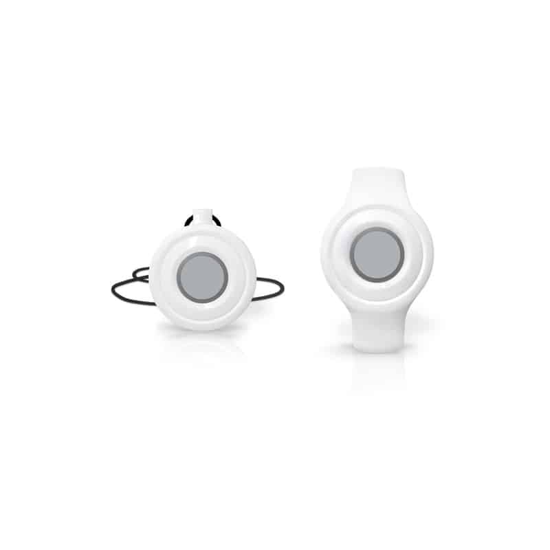 HomeSafe Landline Help Button Pendant And Bracelet