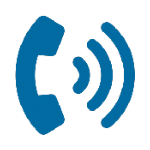Call Blue