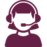 call center maroon