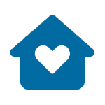 Home Blue