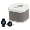 HomeSafe Cellular with Help Buttons